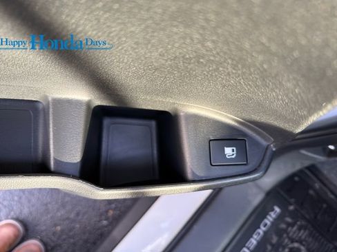 New 2026 Honda Ridgeline Black Edition image 23