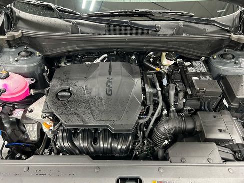 New 2026 Kia Sportage EX w/ EX Panorama Roof Package image 28