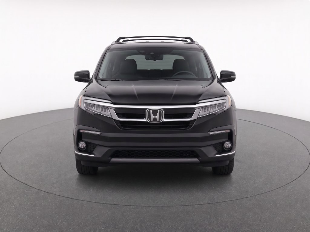 Used 2019 Honda Pilot Touring image 37