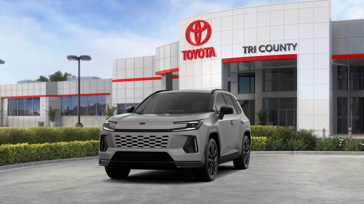 New 2026 Toyota RAV4 XSE w/ Panoramic Sun Roof Package AWD/4WD image 18