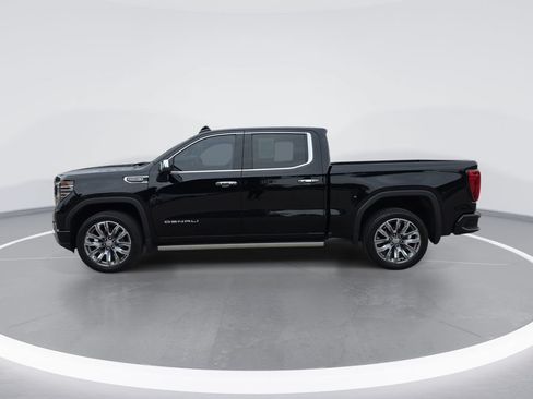 Certified 2023 GMC Sierra 1500 Denali w/ Denali Reserve Package AWD/4WD image 7