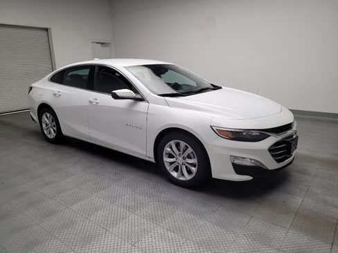Used 2022 Chevrolet Malibu LT FWD image 11
