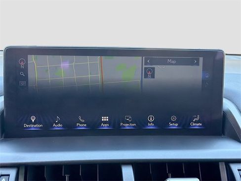 Used 2021 Lexus NX 300h AWD w/ Premium Package image 30