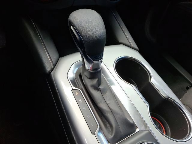 Used 2024 Chevrolet Blazer LT w/ Redline Edition AWD/4WD image 17