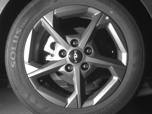 Used 2025 Kia K4 LXS image 15