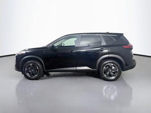 Used 2025 Nissan Rogue SV FWD image 6