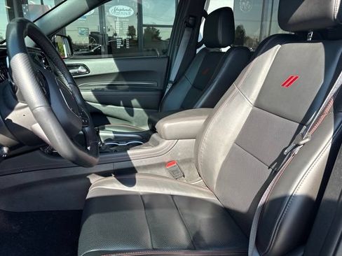 Used 2024 Dodge Durango R/T AWD/4WD image 5