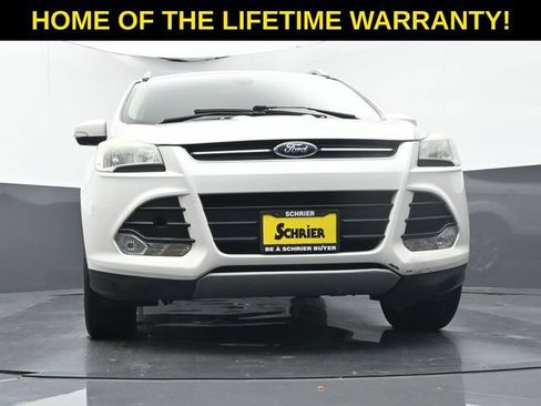 Used 2014 Ford Escape Titanium AWD/4WD image 48