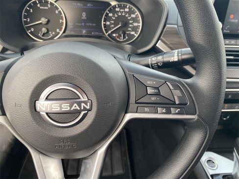 New 2025 Nissan Altima 2.5 SV image 26