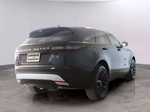 Certified 2026 Land Rover Range Rover Velar S AWD/4WD image 7
