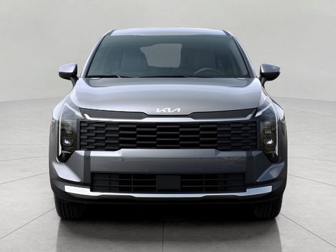 New 2026 Kia Sportage LX image 2