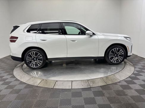New 2026 BMW X3 xDrive30i w/ Premium Package AWD/4WD image 17