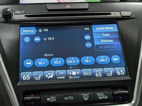 Used 2020 Acura MDX SH-AWD w/ Technology Package image 27