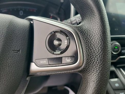 Used 2019 Honda CR-V EX image 32