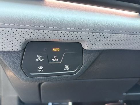 New 2026 Volkswagen Atlas Peak Edition AWD/4WD image 36