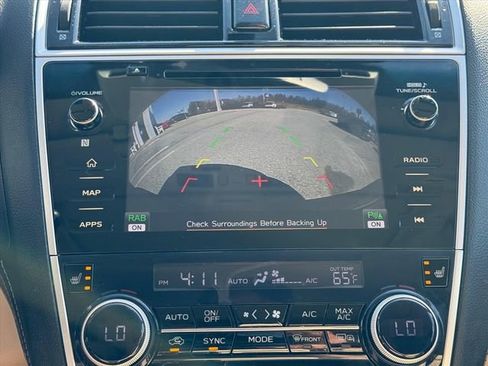 Used 2018 Subaru Outback 2.5i Limited image 27