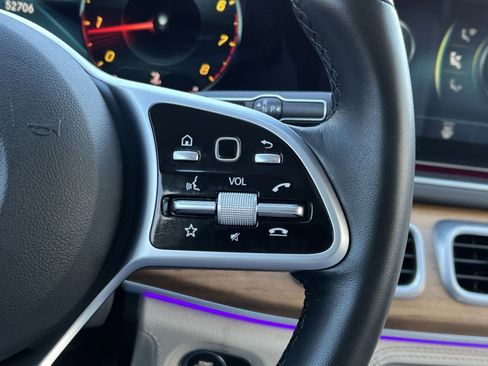 Certified 2022 Mercedes-Benz GLE 350 4MATIC image 29