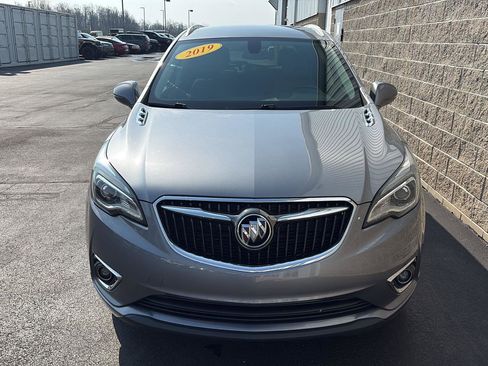 Used 2019 Buick Envision Essence image 43