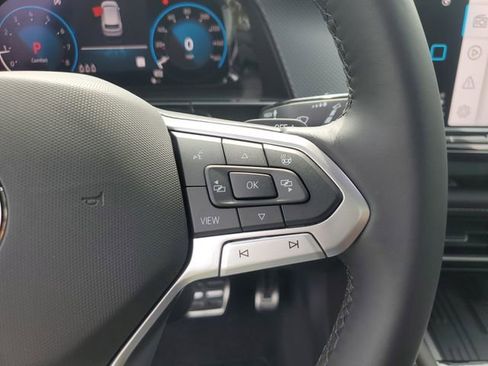 New 2026 Volkswagen Atlas Cross Sport SEL Premium R-Line AWD/4WD image 27