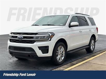 Used 2024 Ford Expedition XLT