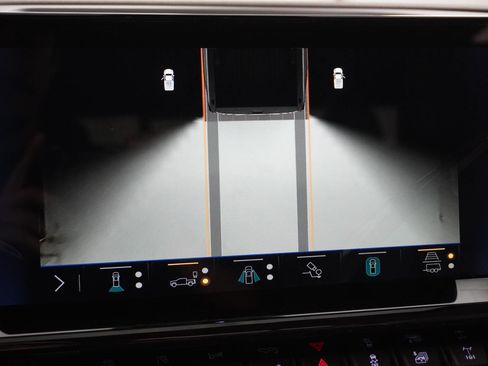 New 2026 Chevrolet Silverado 2500 ZR2 w/ LPO, Dark Essentials Package image 25