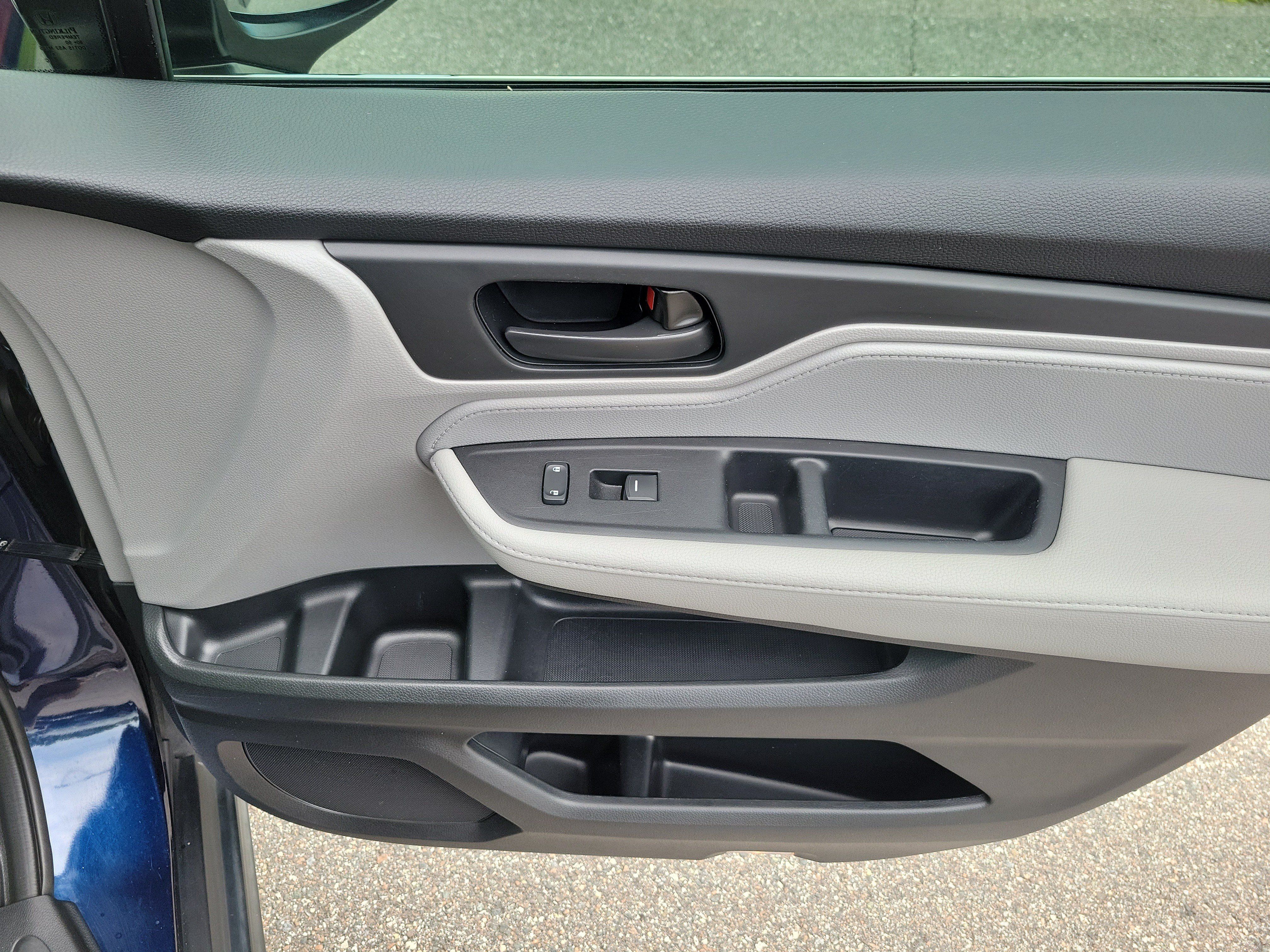 Used 2020 Honda Odyssey EX-L image 10