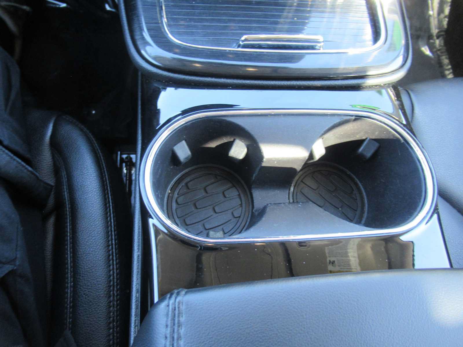 Used 2023 Lincoln Nautilus FWD image 23