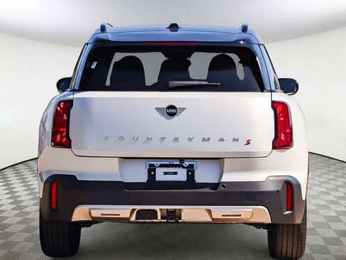 New 2027 MINI Cooper Countryman S AWD/4WD image 7