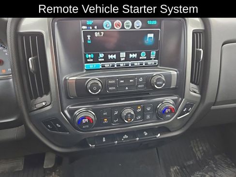 Used 2019 Chevrolet Silverado 1500 LT w/ All Star Edition image 13