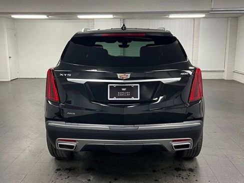 New 2026 Cadillac XT5 Premium Luxury AWD/4WD image 4