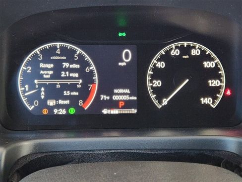 New 2026 Honda Odyssey Elite image 13