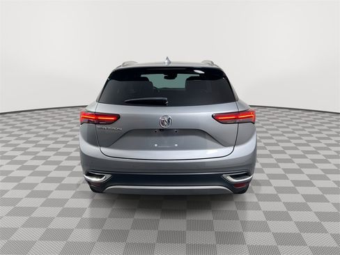 Used 2023 Buick Envision Preferred image 7
