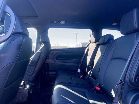 New 2026 Honda Odyssey Sport-L image 5