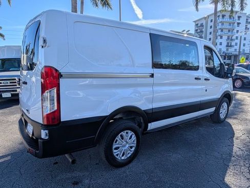 Used 2021 Ford Transit 250 Low Roof w/ Exterior Upgrade Package image 14