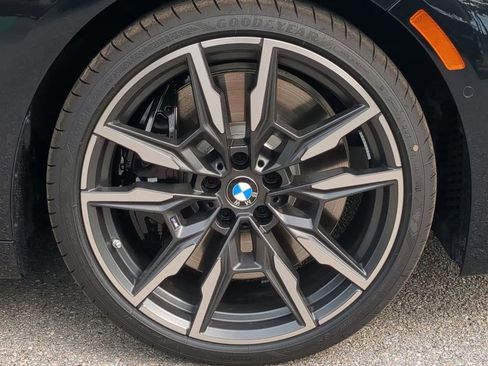 New 2026 BMW M850i xDrive AWD/4WD image 11