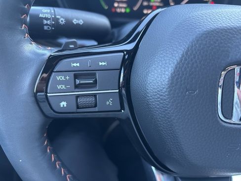 Certified 2024 Honda CR-V Sport Touring image 29