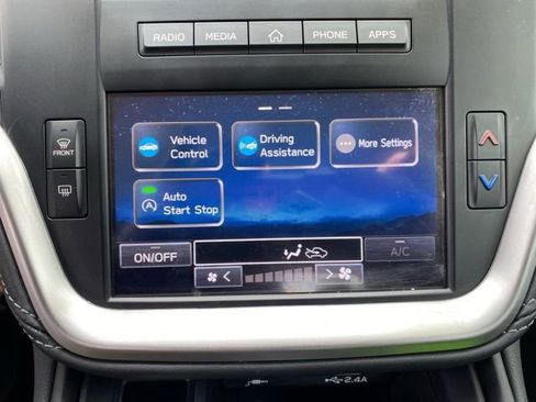 Used 2024 Subaru Legacy image 23