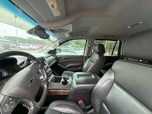 Used 2019 Chevrolet Tahoe LT AWD/4WD image 10