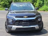 Used 2021 Chevrolet TrailBlazer LT w/ Sun and Liftgate Package image 3