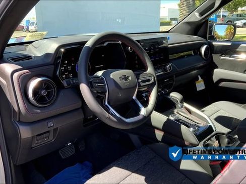 New 2026 Chevrolet Colorado Z71 image 7