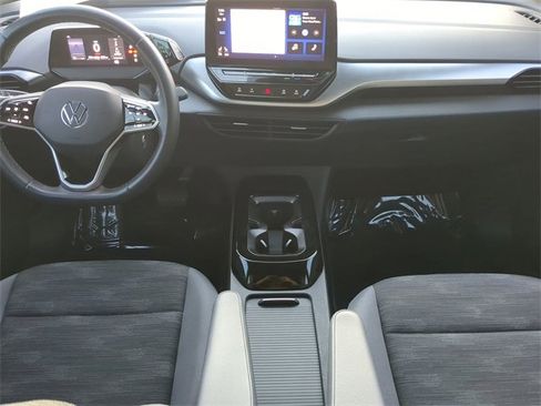 Certified 2021 Volkswagen ID.4 Pro w/ ID.4 Protection Package image 14