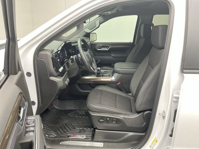 New 2026 Chevrolet Silverado 1500 RST