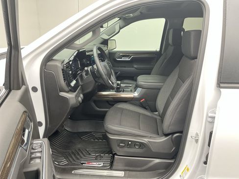 New 2026 Chevrolet Silverado 1500 RST image 3