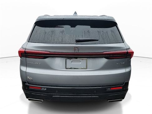 New 2025 Buick Enclave Sport Touring w/ Power Package image 5