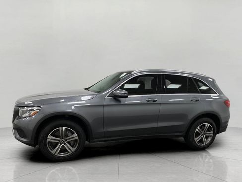 Used 2019 Mercedes-Benz GLC 300 4MATIC image 9