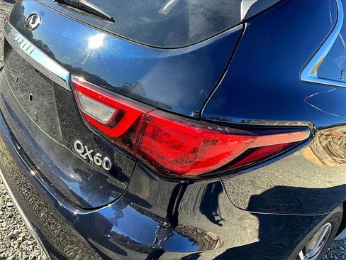 Used 2019 INFINITI QX60 Pure image 28