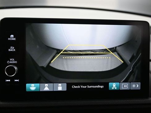 Used 2025 Honda CR-V Sport-L image 19