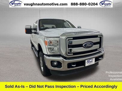Used 2011 Ford F250 XLT w/ XLT Premium Pkg