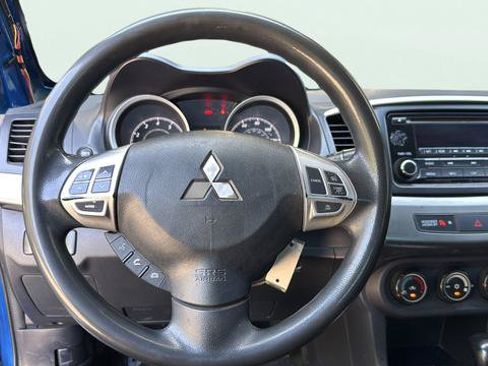 Used 2015 Mitsubishi Lancer ES FWD image 14