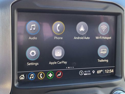 Used 2021 GMC Sierra 1500 Elevation w/ Preferred Package image 28